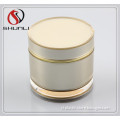 200ml Plastic Cream Jar for Mask